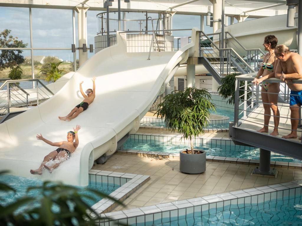 Landal Rnbjerg Hotel Ranum Exterior photo