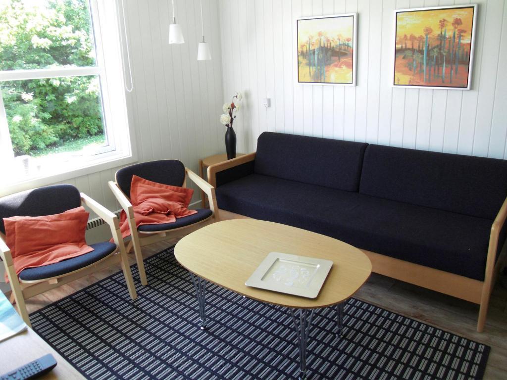 Landal Rnbjerg Hotel Ranum Room photo