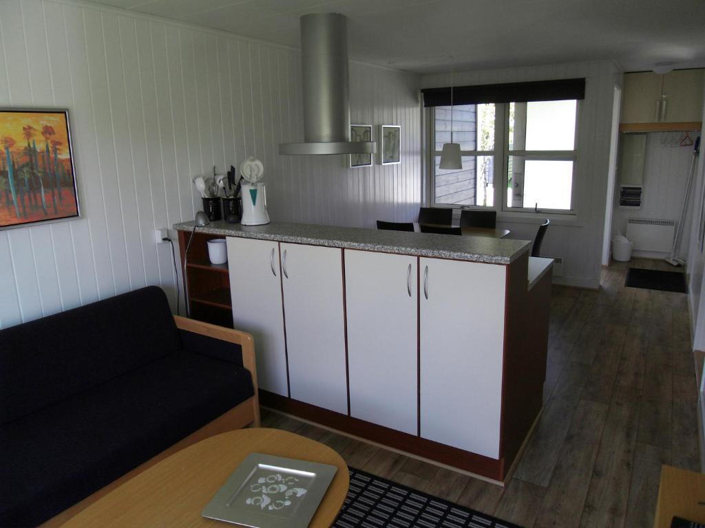 Landal Rnbjerg Hotel Ranum Room photo