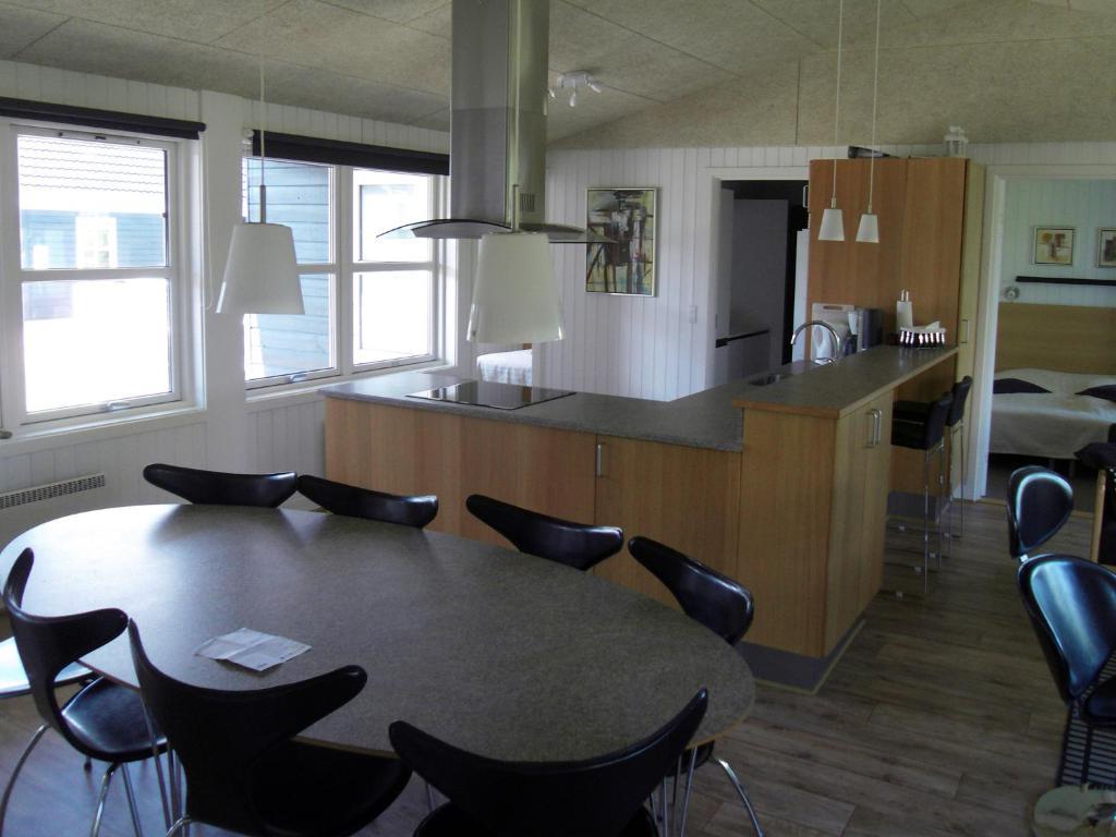 Landal Rnbjerg Hotel Ranum Room photo